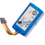 Batería para Proscenic Cocoa Smart 780T 790T SummerP1S-2S [Batería de repuesto]